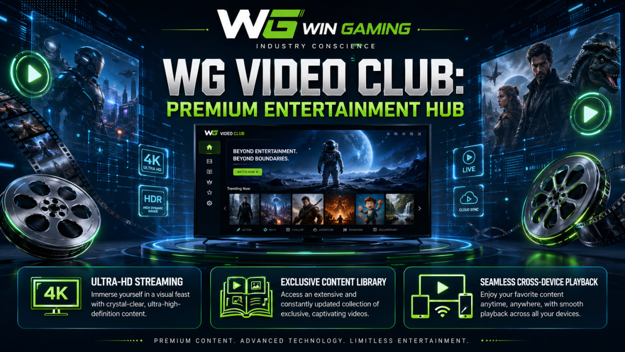 玩家自己拍视频、拉人进群？用WG包网这俩功能搞留存，先别急着上头