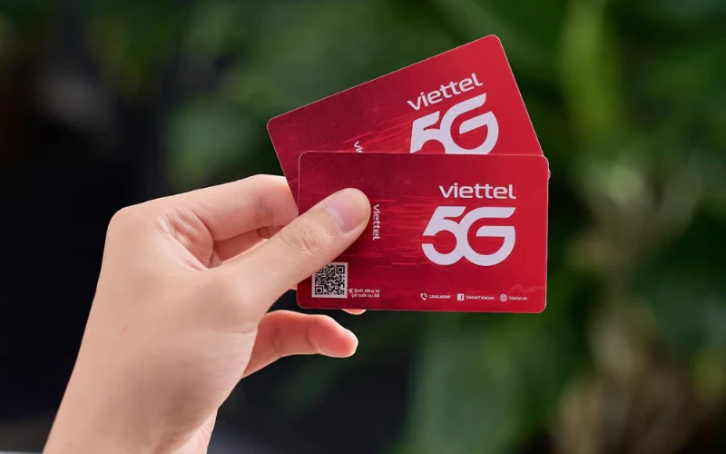 越南手机卡怎么买？机场市区办理渠道与Viettel/Vinaphone资费价格表对比
